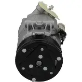BV PSH Kompressor, Klimaanlage Mahle New 090.135.022.310