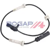 BOGAP Sensor, Raddrehzahl Premium B7117213
