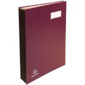Exacompta Unterschriftenmappe