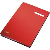 Leitz Unterschriftsmappe