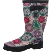 Bockstiegel Anja Gummistiefel Mehrfarbig