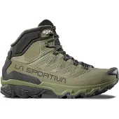 La Sportiva - Ultra Raptor 3 Mid GTX - Wanderschuhe Gr 42 oliv
