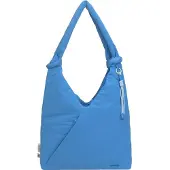 Lassig Teya Schultertasche blue