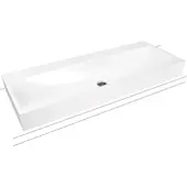 Kaldewei 906407193001 Aufs.-WT SILENIO Mod.3049, 1200 x