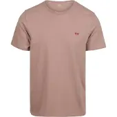 Levi's The Original Kurzarm-t-shirt