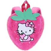 KARACTERMANIA Hello Kitty Soft Strawberry 9l 30x30x10 Cm Rucksack