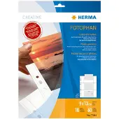 Herma Fotophan-Sichthüllen
