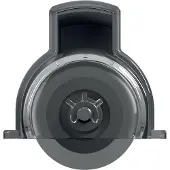Leitz Klinge für Rollenschneider Precision Home Office A4, bis 10 Blatt, Stahl