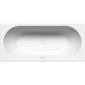 Kaldewei 291010111001 BW CLASSIC DUO Mod.110,1800x800mm,