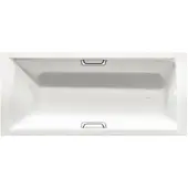 Kaldewei 142500013001 BW PURO NEXT STAR Mod.1425,1700x750mm