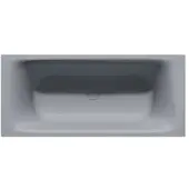 Kaldewei 281705300663 BW NUIO DUO Mod.817-4038,1900x900mm,