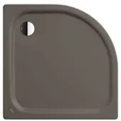 Kaldewei 456900010673 DW ZIRKON Mod.604-1,900x900x35mm,warm