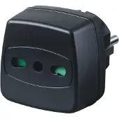 Brennenstuhl Reisestecker-Adapter