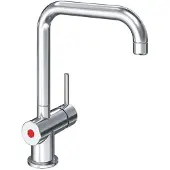 Livarno Sensorarmatur / Fruitmixerarmatur (Sensorarmatur)