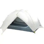 Jack Wolfskin Real Dome Lite II Rucksackzelt