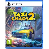 Ps5 Taxi Chaos 2