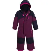 Killtec Minis Overall mit Oberteil Kesley Mini