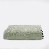 La redoute interieurs Badetuch Tiznit Aus Schlingenfrottee (500 G), 100% Recycelte Baumwolle