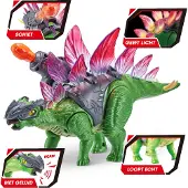 Zuru Dino Wars S1 - Stegosaurus