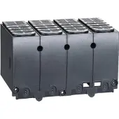 Schneider Electric Kompakt-Schirmkappe Anschlussklemme Hauptkabel - LV429518