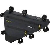 Apidura Expedition Full Frame Pack - NEW STYLE 4.6L black