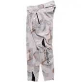 Troy Lee Designs Lilium Pro Flow Camo Damen Fahrrad Hose