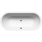 Kaldewei 291228501001 BW CLASSIC DUO OVAL Mod.111,1800x800