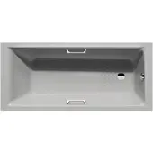 Kaldewei 142330000199 BW PURO NEXT STAR Mod.1423,1700x700mm