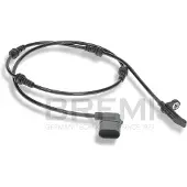 BREMI Sensor, Raddrehzahl 51413