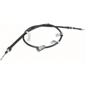 HERTH+BUSS JAKOPARTS Seilzug, Feststellbremse HERTH+BUSS JAKOPARTS J3930592