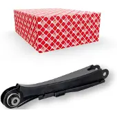 FEBI BILSTEIN Querlenker, Radaufhängung 176939 Hinterachse, links, rechts, Unten