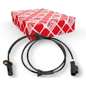 FEBI BILSTEIN ABS Sensor Raddrehzahl Vorne Rechts für VOLVO XC90 I (275) 170418