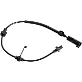 FEBI BILSTEIN Sensor, Raddrehzahl 177222