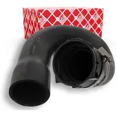 FEBI BILSTEIN Kühlerschlauch Wasserschlauch für SCANIA 4 - series 57 39322