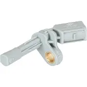 Hella ABS Sensor Raddrehzahl Hinten für VW TIGUAN (5N) 6PU 012 806-971