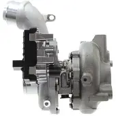 ALANKO Lader, Aufladung 10901186 für NISSAN