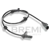 BREMI Sensor, Raddrehzahl 51410 für Mercedes