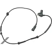 Meyle ABS Sensor Raddrehzahl Vorne Vorne Beidseitig für FORD TRANSIT Bus (FD, FB, FS, FZ, FC) 714 800 0029