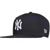 New Era New York Yankees Cap Blau