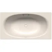 Kaldewei Badewanne ELLIPSO DUO pergamon