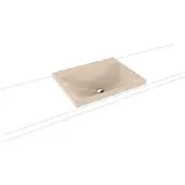 Kaldewei 903907183030 Aufs.-WT SILENIO Mod.3040, 600 x 460,