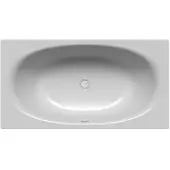 Kaldewei Badewanne ELLIPSO DUO manhattan
