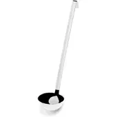 Comas Monoblock Edelstahl-Schöpfkelle 8 cm