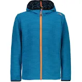 CMP Kid Fix Hood Jacket Ottanio 116