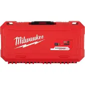 Milwaukee Tipps Set 56-Tlg. Schockwelle