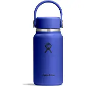Hydroflask Trinkflasche Micro Hydro Capri Blue 200 ml