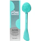 Benefit The POREfessional All-In-One Mask Wand – multifunktionaler Applikator zur Reinigung und zum Auftragen von Masken