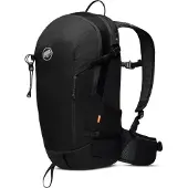 Mammut - Wanderrucksack &ndash; Herren &ndash; Lithium 20 - Lithium 20 Black - schwarz