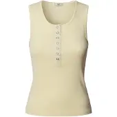 Pepe Jeans Camila ärmelloses T-shirt