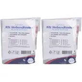 Param Verbandkasten Austauschset Kfz 13164 2x 2x1 St